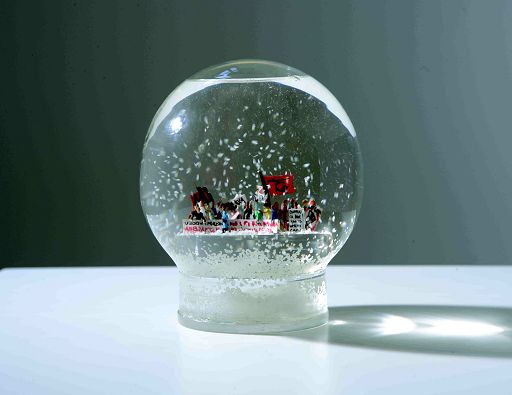 Arte, “Fantastica”, 54 giovani artisti a Roma per 18.ma Quadriennale