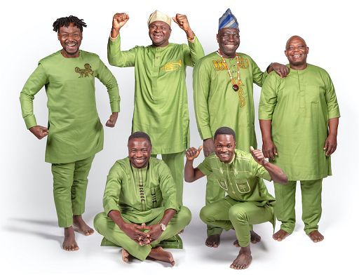 ”Out of Africa”, artisti italiani e internazionali a FestambienteSud