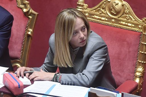 Nato, Meloni: difesa europea sarebbe duplicazione senza senso