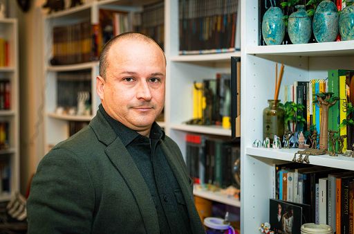 Corrado Azzollini nominato rappresentante Film Commission per Marocco in Italia