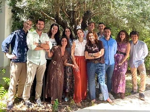 Nasce Generazione Next: il gruppo degli under 40 di Assovini Sicilia