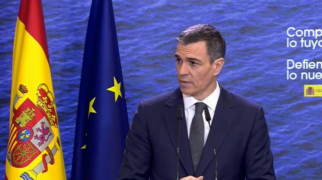 M.O., Sanchez: Ue sospenda immediatamente accordo con Israele