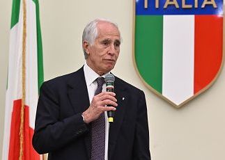 Elezioni Coni, Malagò: “Orgoglioso di questi 12 anni”