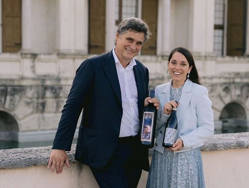 Vino, si rafforza l’alleanza tra Villa Della Torre e Palazzo Te