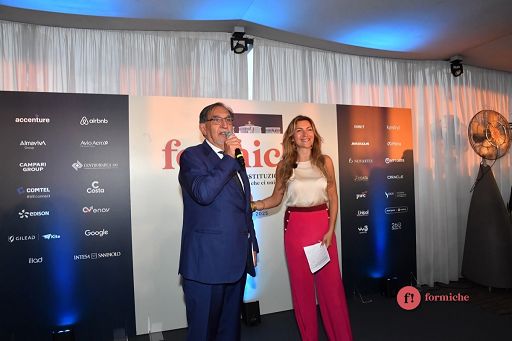 A Roma la “Festa delle Istituzioni. Per celebrare ciò che ci unisce”