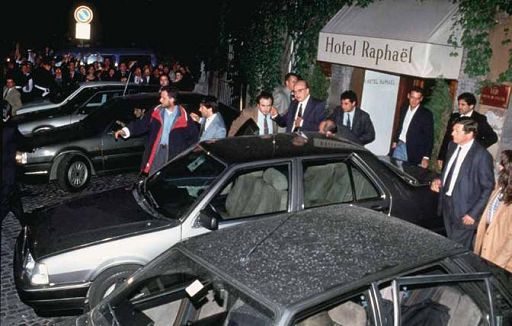 Allarme Wikimedia: legge Amorese cancellerà memoria visiva del Paese