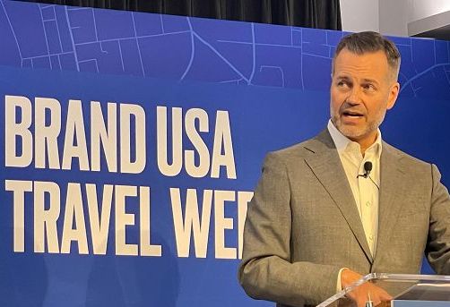 Turismo, Dixon: Usa destinazione a lungo raggio più ambita al mondo