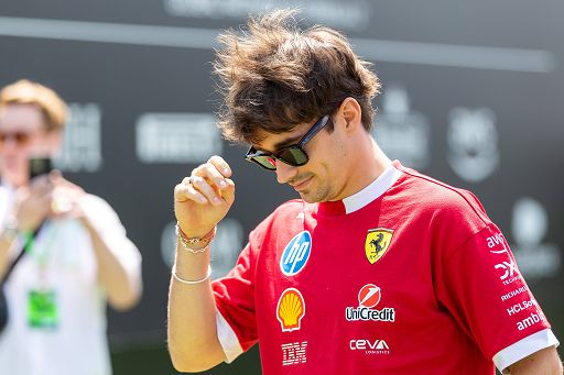 Formula1, Leclerc: “Possiamo tornare a vincere”