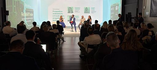 Ambiente, nasce ReSmart Index: per città intelligenti e inclusive