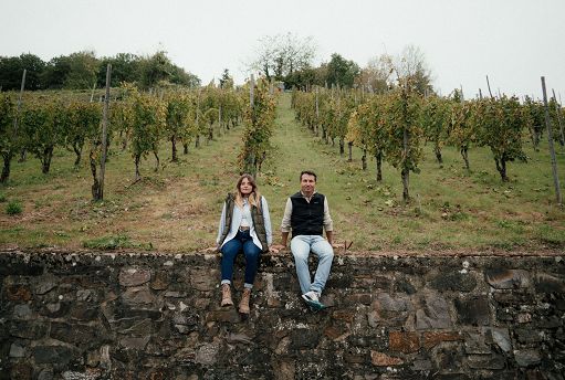 Vino, l’enologo Nicola Biasi presenta il “Progetto Mosella”