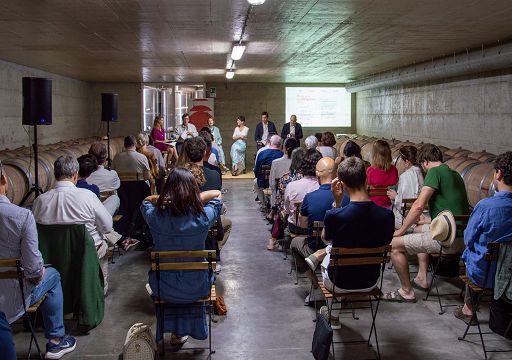 A Noto nasce il Manifesto per un nuovo modo di pensare il vino