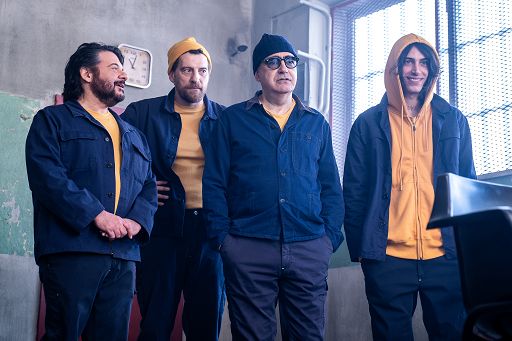 Giffoni55, sei anteprime tra Puffi, “Unicorni” e “Troppo Cattivi 2″ Giffoni55, sei anteprime tra Puffi, “Unicorni” e “Troppo Cattivi 2″