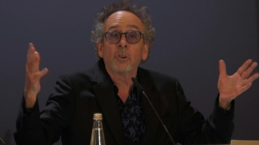 Giffoni55, in arrivo Tim Burton, Sorrentino, Servillo, Allevi, Ambra