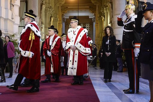 Cassazione boccia decreto sicurezza: possibile rischio di incostituzionalità