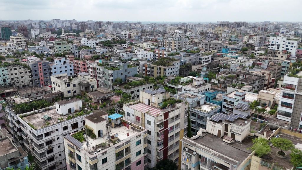 Sicurezza sismica, una priorità tra innovazione e prevenzione