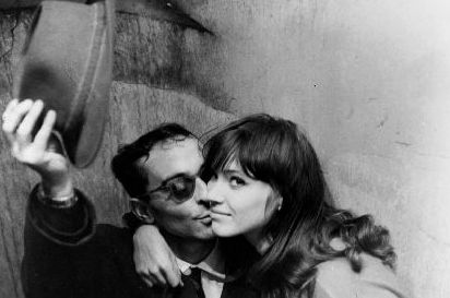 Cinema, Nouvelle Vague sul Tevere: torna il gemellaggio Roma-Parigi