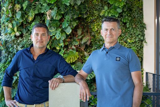 Scarpa Spa: Stefano Trentin e Pierantonio Regeni nuovi Ceo