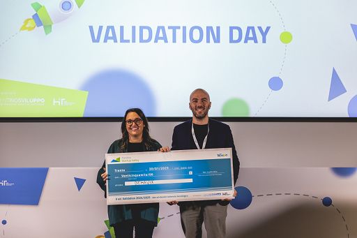 Da Trento una soluzione contro lo spreco alimentare grazie all’IA