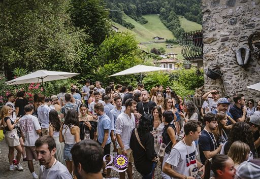 ”Ardesio DiVino” torna tra le vie del borgo con il gusto protagonista