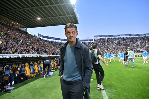 Calcio, Chivu: “Maltempo? Spero in decisioni prima del match”