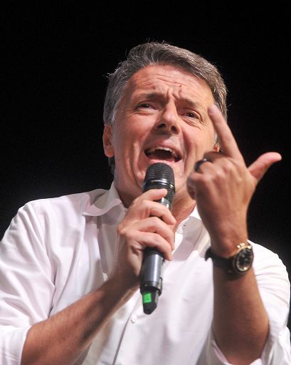 Istat, Renzi: con Meloni le famiglie stanno sempre peggio