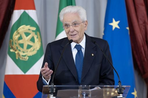 Carceri, Mattarella: suicidi vera emergenza sociale cui porre fine