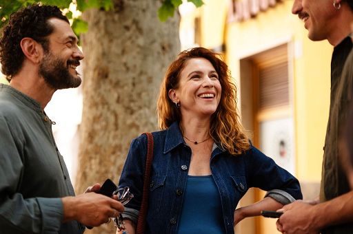 Cinema, fine riprese per “Il Dio dell’amore” con Francesco Colella