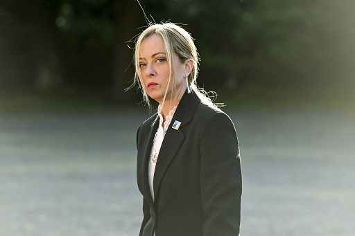 Mafia, Meloni: da strage via D’Amelio scintilla riscatto