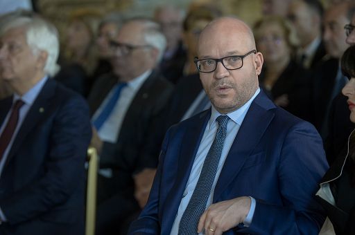 Fontana: Borsellino esempio rigore morale, coerenza e tenacia