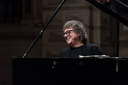 Remo Anzovino, al via il 5 luglio da Udine tour estivo di “Atelier”