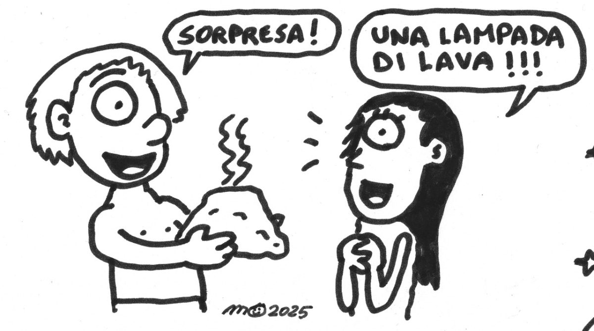 C’era una volta la Sicilia: nel fantastico, la sua fine