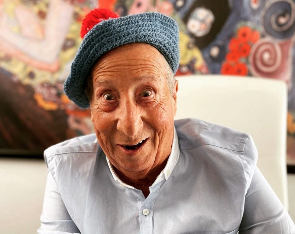 “Soffriva come un cane, è morto sulle scale di casa”: l’angosciante fine di Alvaro Vitali