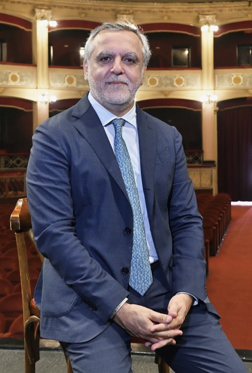 Corecom Sicilia premiato “Ambasciatore della Costituzione”