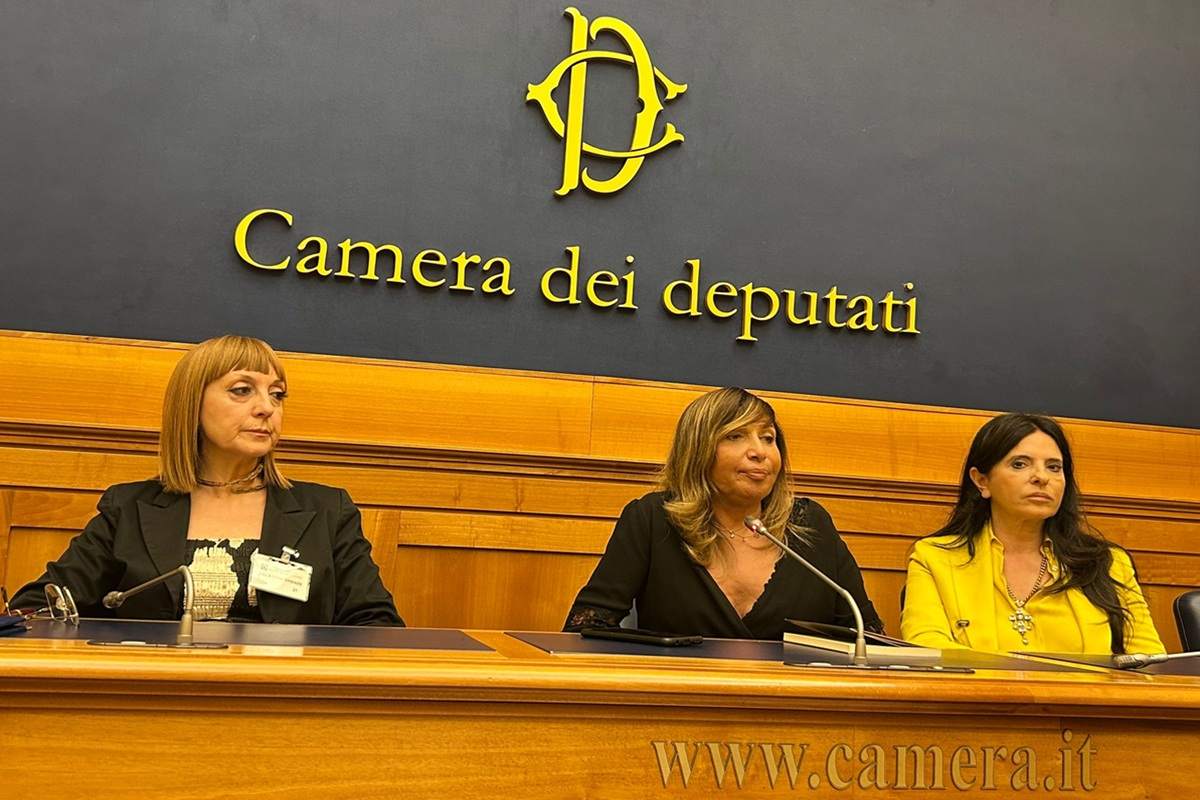 Camera dei Deputati, convegno sul cancro al seno