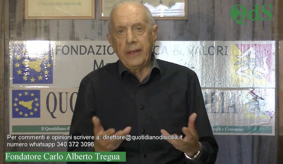 Guerra Israele-Iran e il “gioco” misterioso di Trump, ecco come stanno le cose