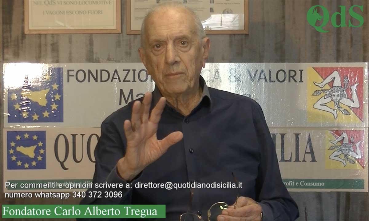 Il 5% del Pil per le armi, perché l’Unione Europea è attaccata al tram di Trump