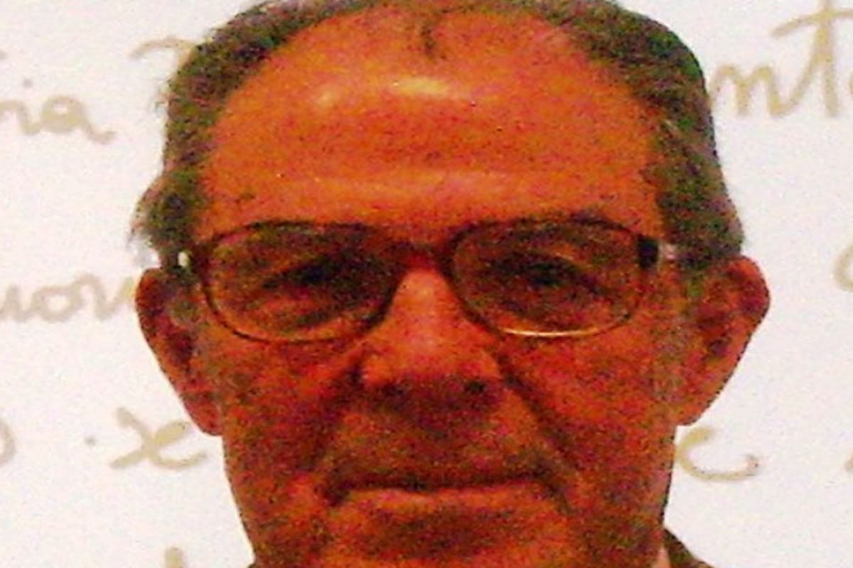 Una vita l’insegnamento, addio al professore Carmelo Arena: lutto nella scuola siciliana