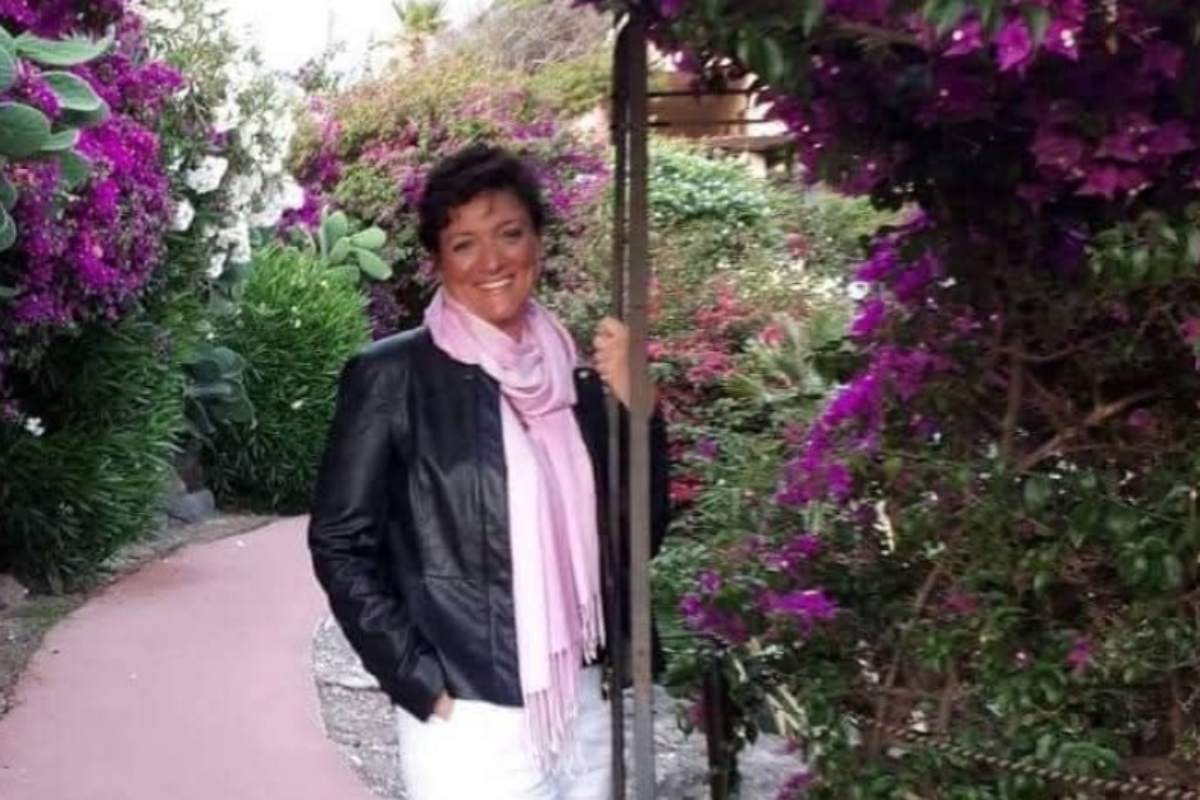 La malattia e la morte: addio a Caterina, figlia dell’ex sindaco Alberto Di Girolamo