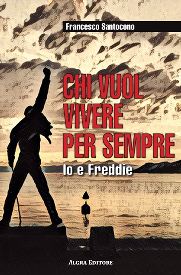 Il libro della settimana: “Chi vuol vivere per sempre”