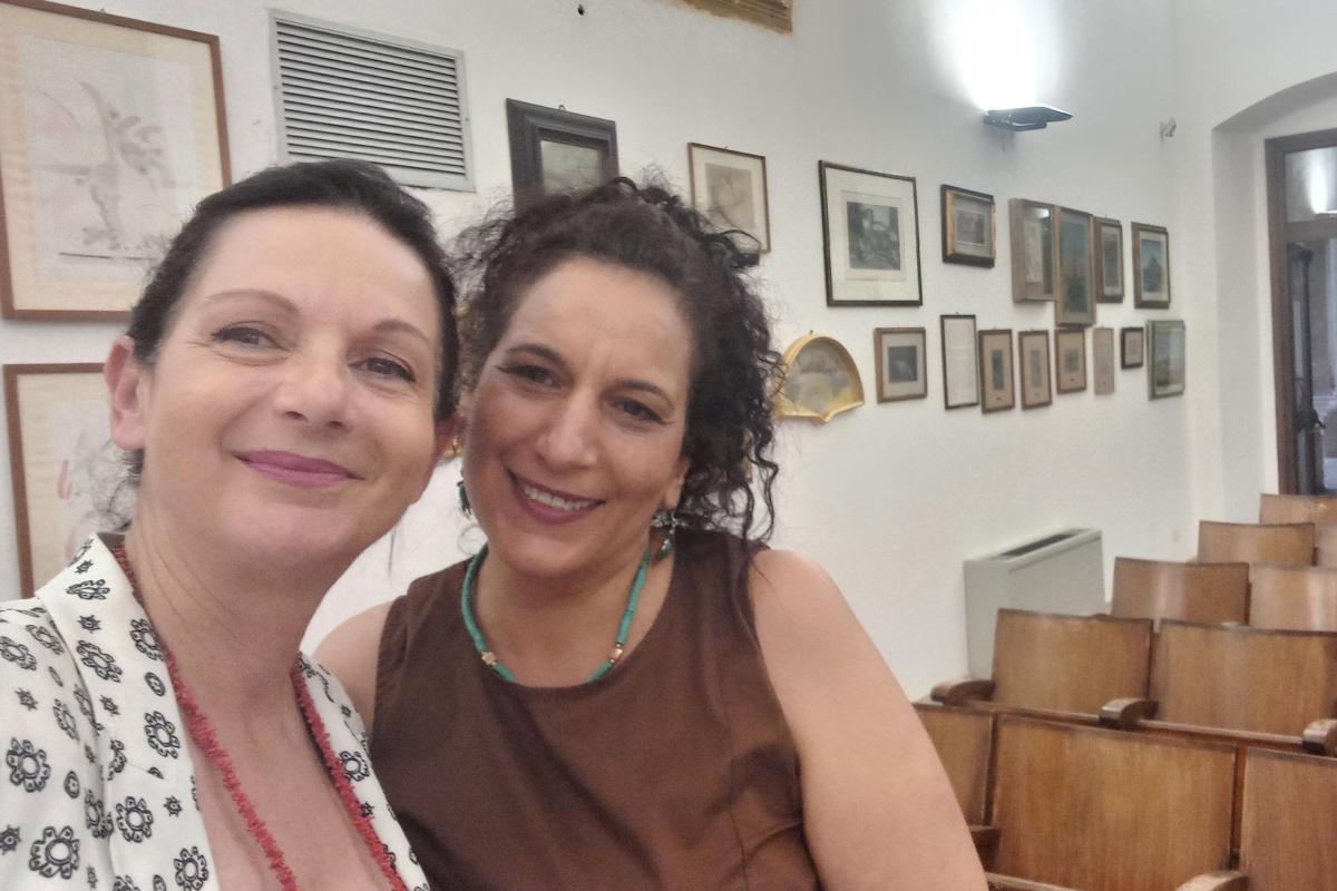 Mazara del Vallo, la tunisina Chouchane Nourhene nuova consigliera comunale