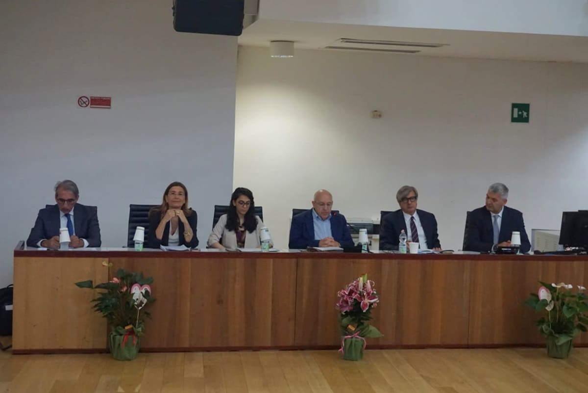 I bisogni e i progetti per l’Università di Catania e i suoi studenti, il confronto tra i candidati rettore