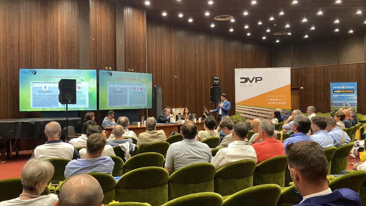 Congresso Internazionale di Agroecologia del Mediterraneo ad Agrigento