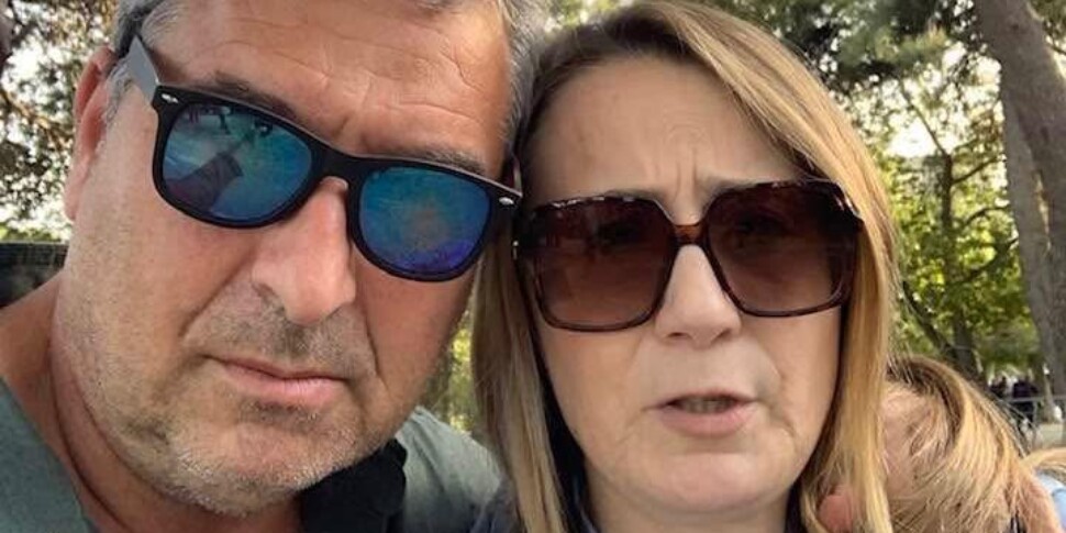 Omicidio-suicidio a Castelvetrano, giovedì le autopsie sui corpi di marito e moglie