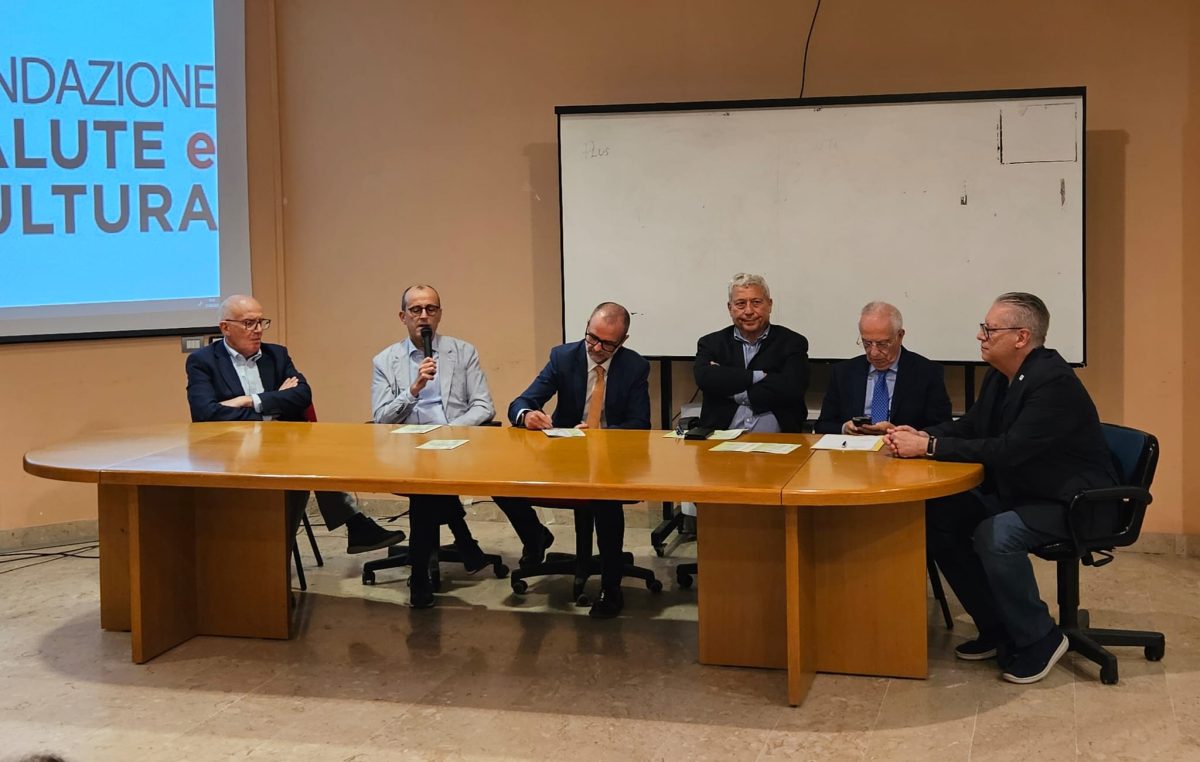 Donne pronte ad affrontare la menopausa, un convegno al Garibaldi Nesima