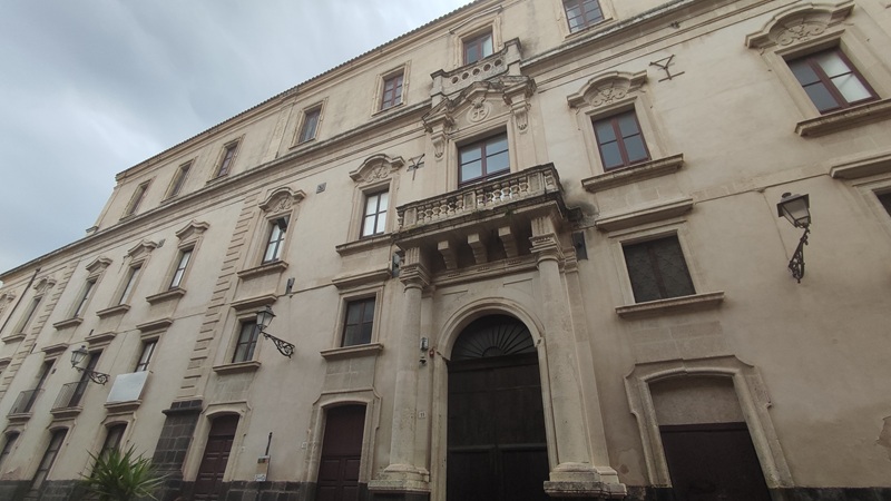 Museo Egizio di Catania, la storia infinita