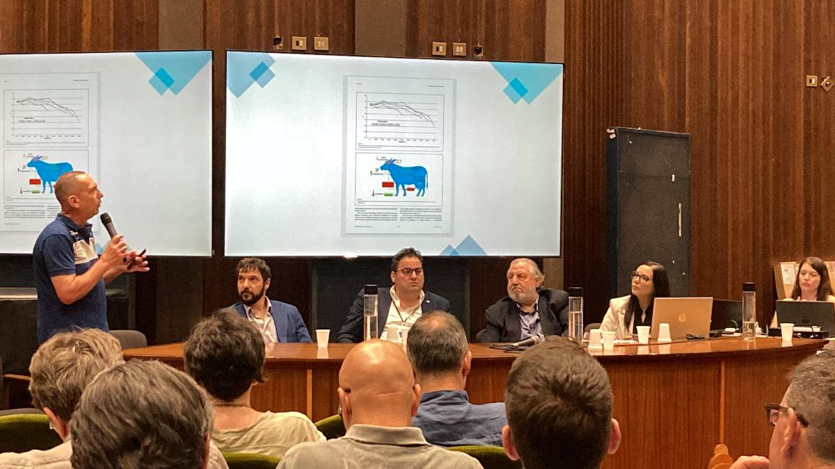 Dibattito sull'agrivoltaico ad Agrigento - QdS