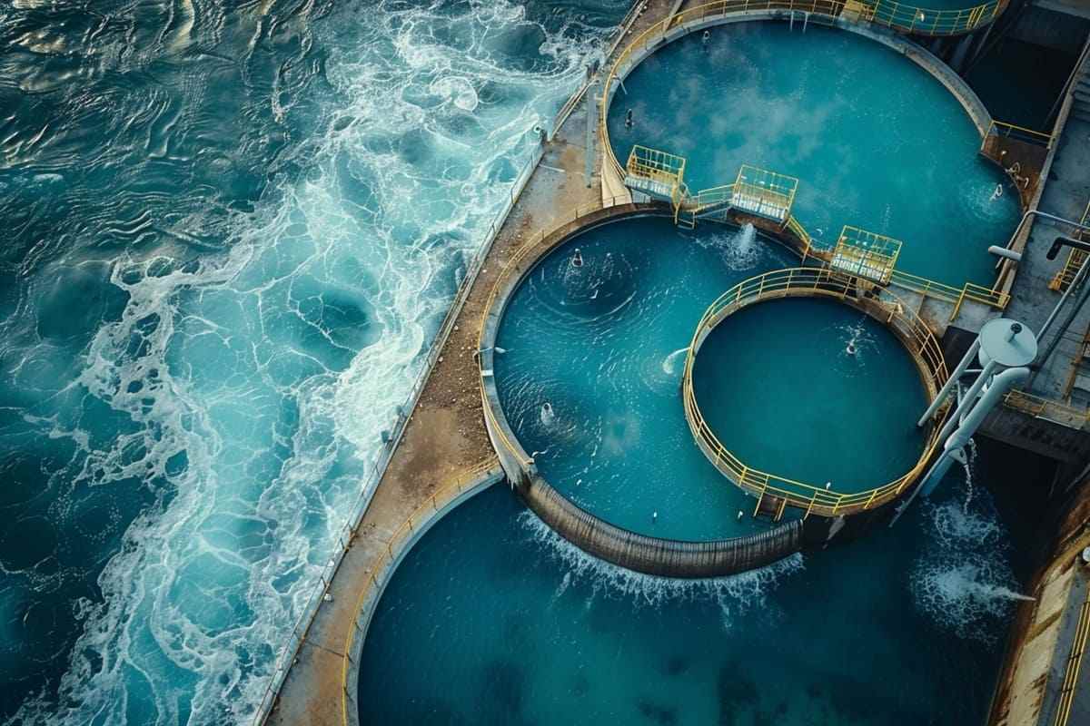 La lotta alla siccità con i dissalatori, ecco l’ultimo passo avanti per realizzare l’impianto di Trapani