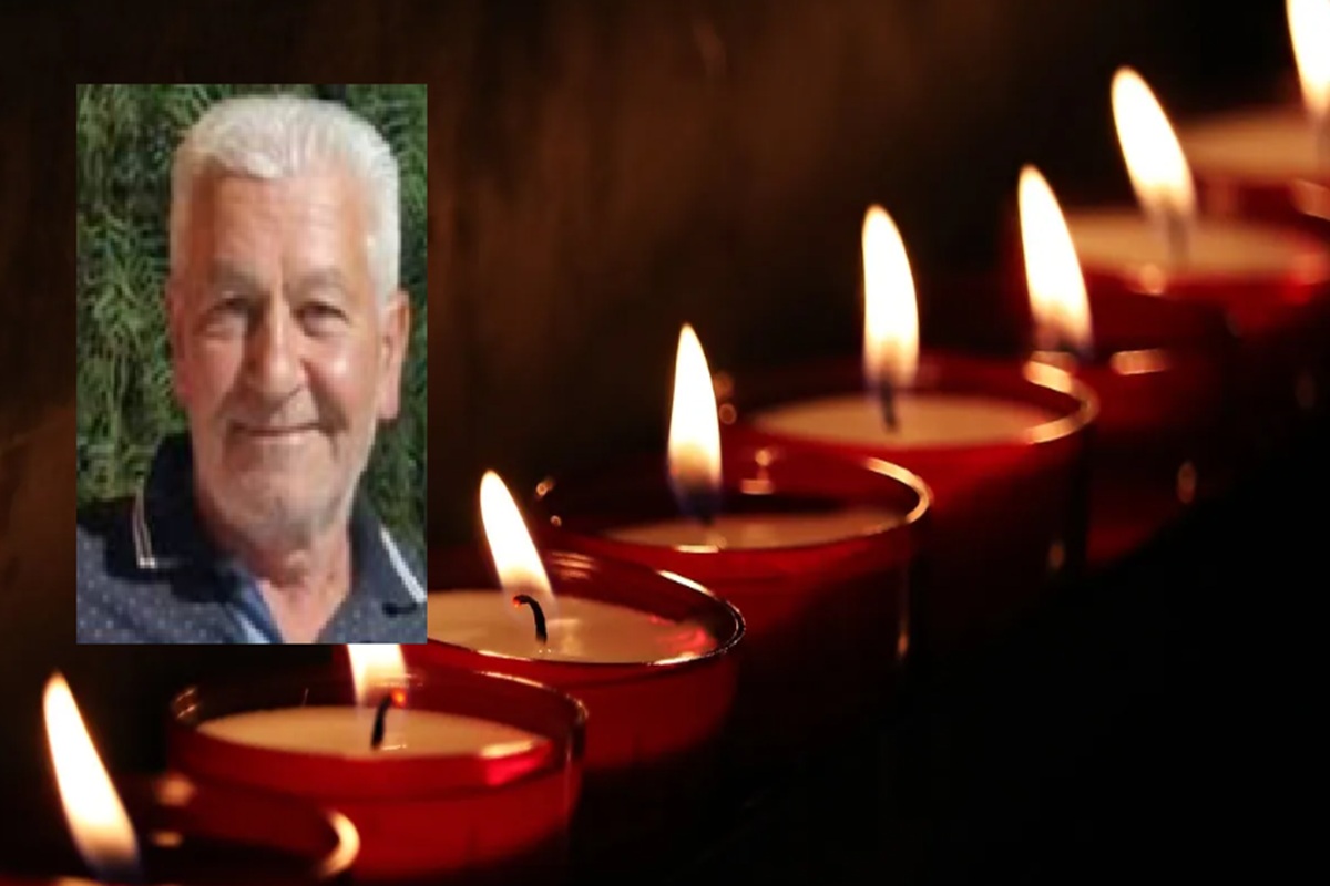 Schiacciato all’interno della cava: la Sicilia piange l’ennesima vittima sul lavoro, Elio Reina