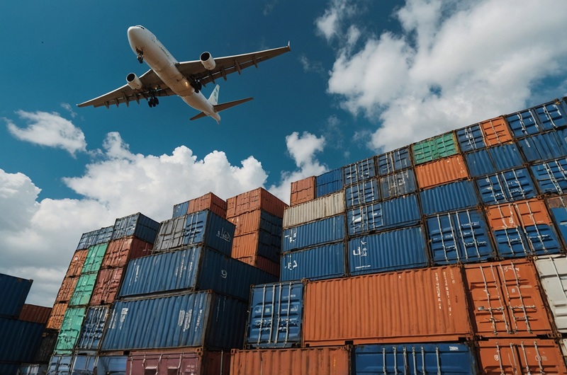 Crolla l’export siciliano, 300 milioni in meno in un anno