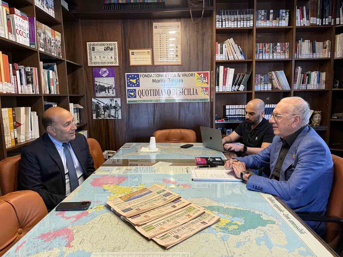 Policlinico di Catania, una struttura più attrattiva e molto ricercata dall’utenza